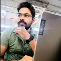 Yogeshwar Chavan