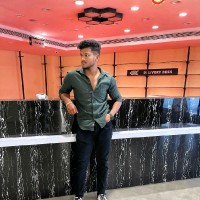 Sangram Behera