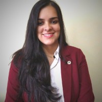 Jéssica Cunha, Cea, Pqo Back Office