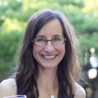 Amy Theobald