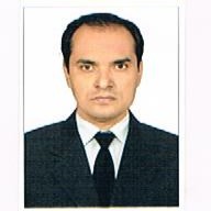 Shailesh Gajbhiye