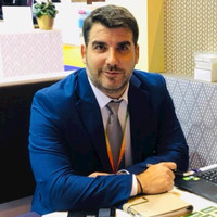 Oscar Llorente Merchán