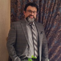 Fariborz Marandi