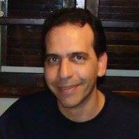 Márcio de Malerbi
