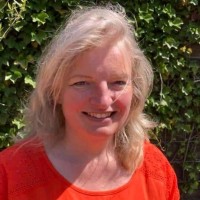 Margreet van Tuijl