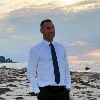 Brian Jensen