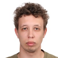 Nikita Kamenev