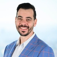 Ben Van Deventer, Phd Cpeng