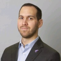 Daniel Isaac Martínez Delgado