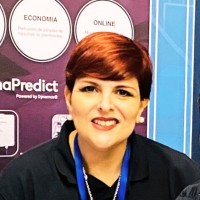 Eliana Benegas
