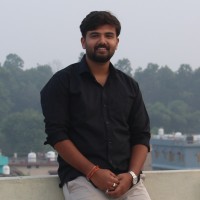 Divyansh Pokhriyal