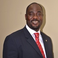 Yaw Otu Mankata Nyampong
