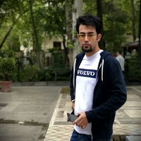 Mahdiyar Bayat