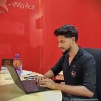 mohammed musaib