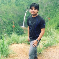 Pradeep Gogoi