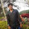 Lokesh M
