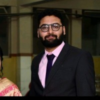 Arunesh Pandey
