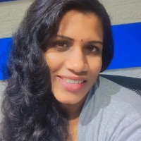 Divya Srini