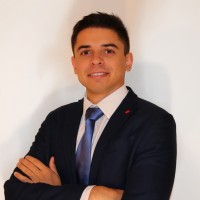 Jose Antonio Coraspe