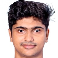 Shobin Saji