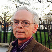 Mark Johnson