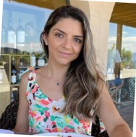 Cristina Maria Ardac