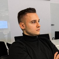 Tomasz Ciszewski