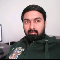 Krishna Chaitanya