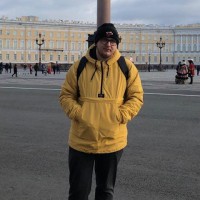 Ivan Bolshakov
