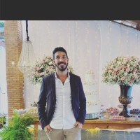 Anderson Michael Arruda França