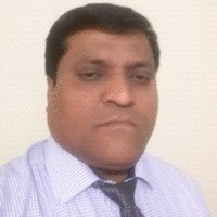 Bharat Nirmal