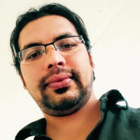 Afaque Anwar