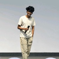 Nikhil S