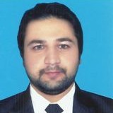 Syed Fawad Shah