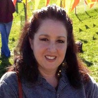 Dottie Whitehead