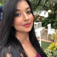 Isabel Luz