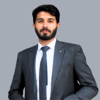 JUNAID HASAN