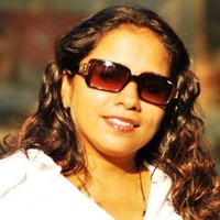 Bhavna Ranadey