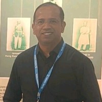 Mallikarjuna Doddamane