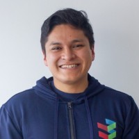 Josue Diaz