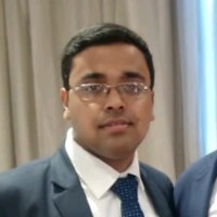 Ankit Gupta