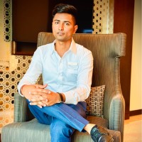 Abhishek Kumar