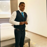 Arun Mozhi