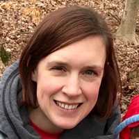 Jillian Connolly, Mls (Ascp)