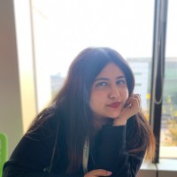 Pragya Panwar