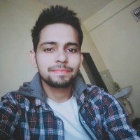 Saurav Kumar