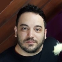 Gonzalo Serrano