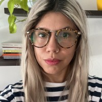 Constanza Romero (Ella/She/Her)