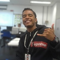 Luan Oliveira de Souza