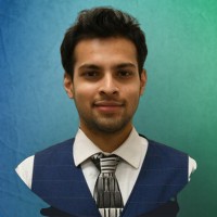 Shobhit V.